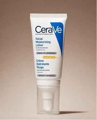 Lotion-sunscreen