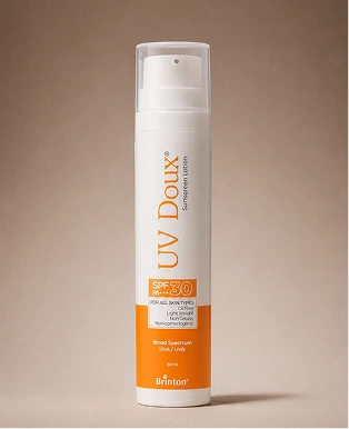 Lotion-sunscreen