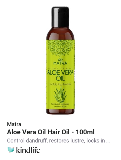 Aloe vera oil for hair benefits hotsell