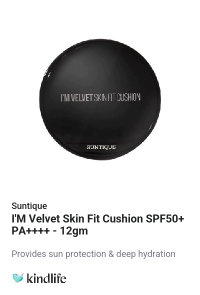 [Medicube] Pro Glutathione Velvet Cushion SPF50 15g