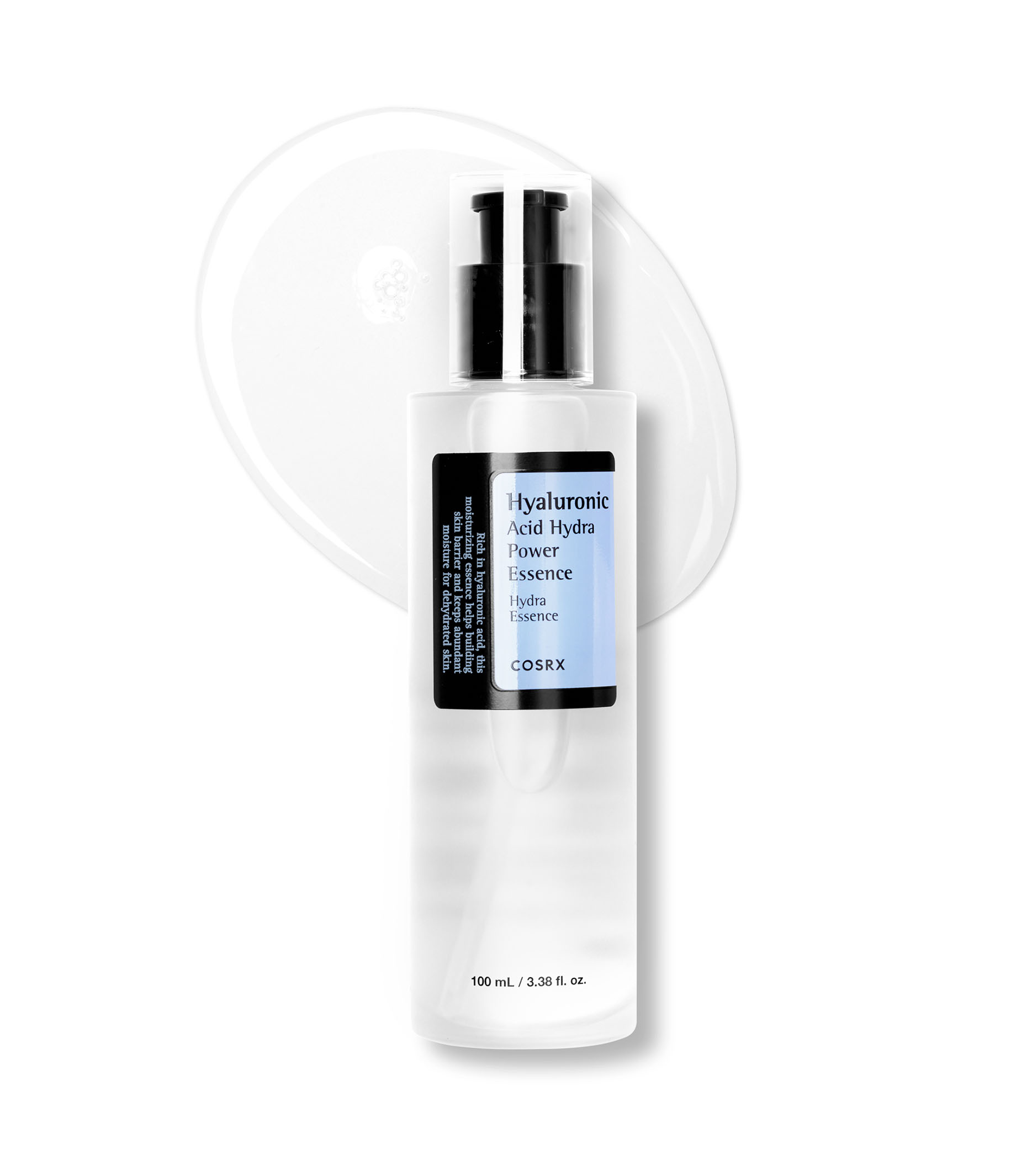 Hyaluronic Acid Hydra Power Essence | 100ml