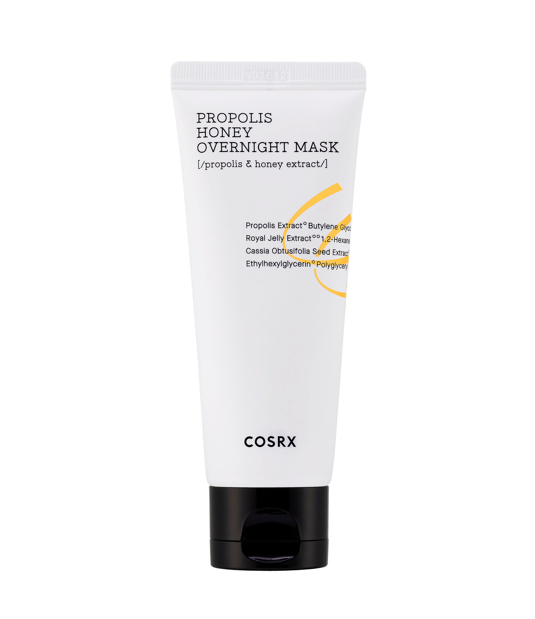 Full Fit Propolis Honey Overnight Mask - 60ml