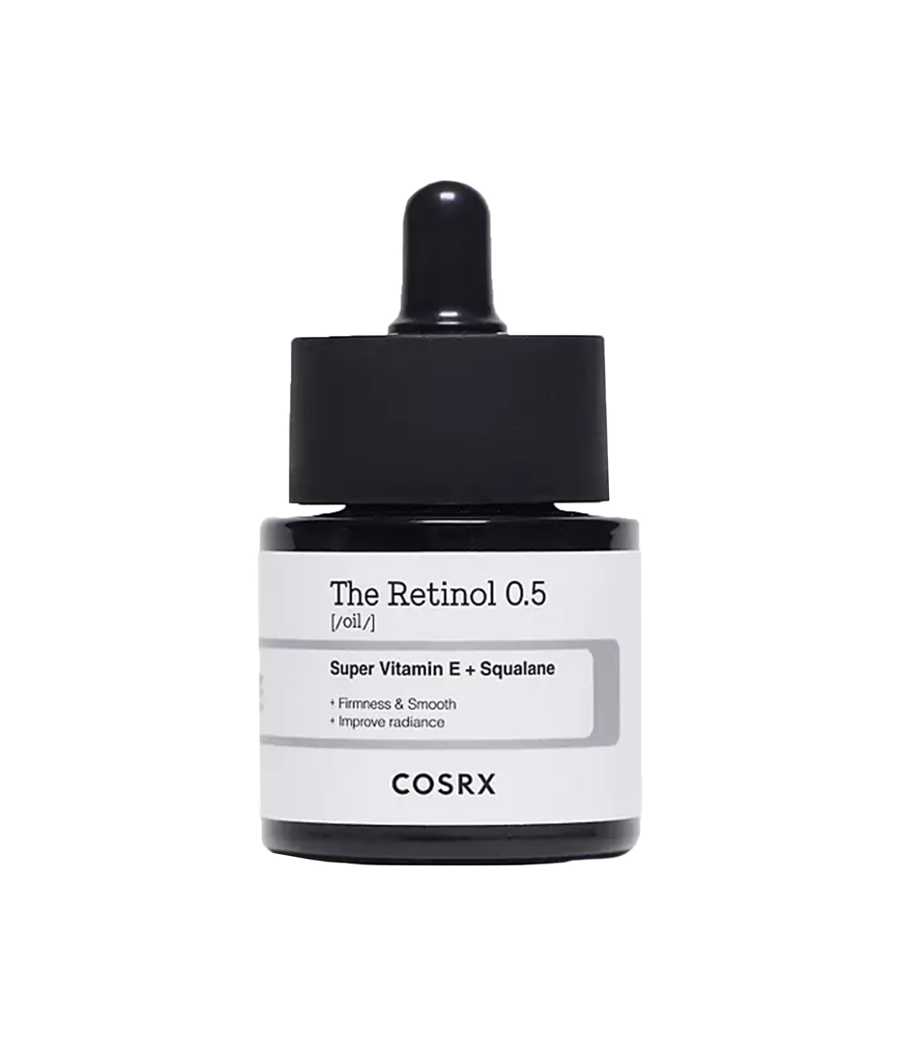 The Retinol 0.5 Oil - 20ml