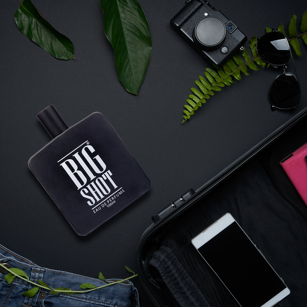 Woody aromatic online cologne