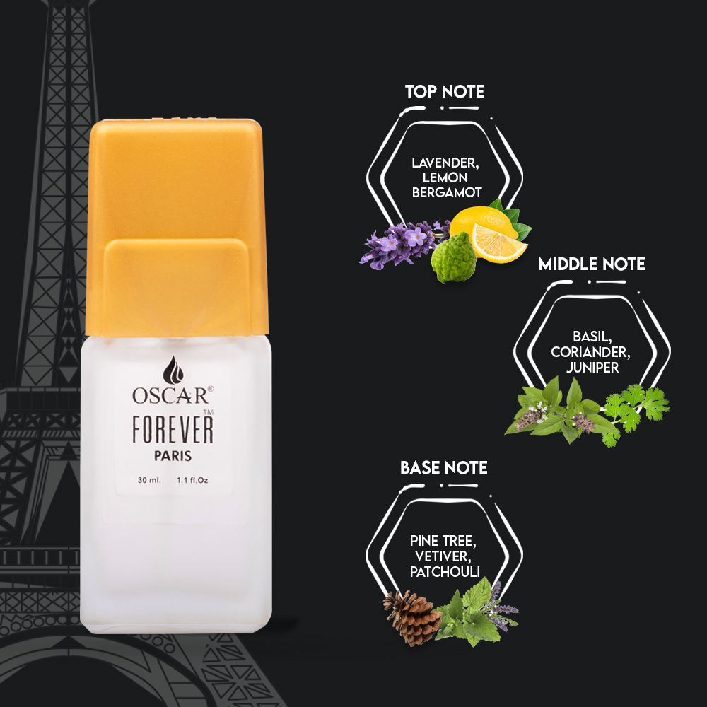 Aromatic discount fougere fragrance