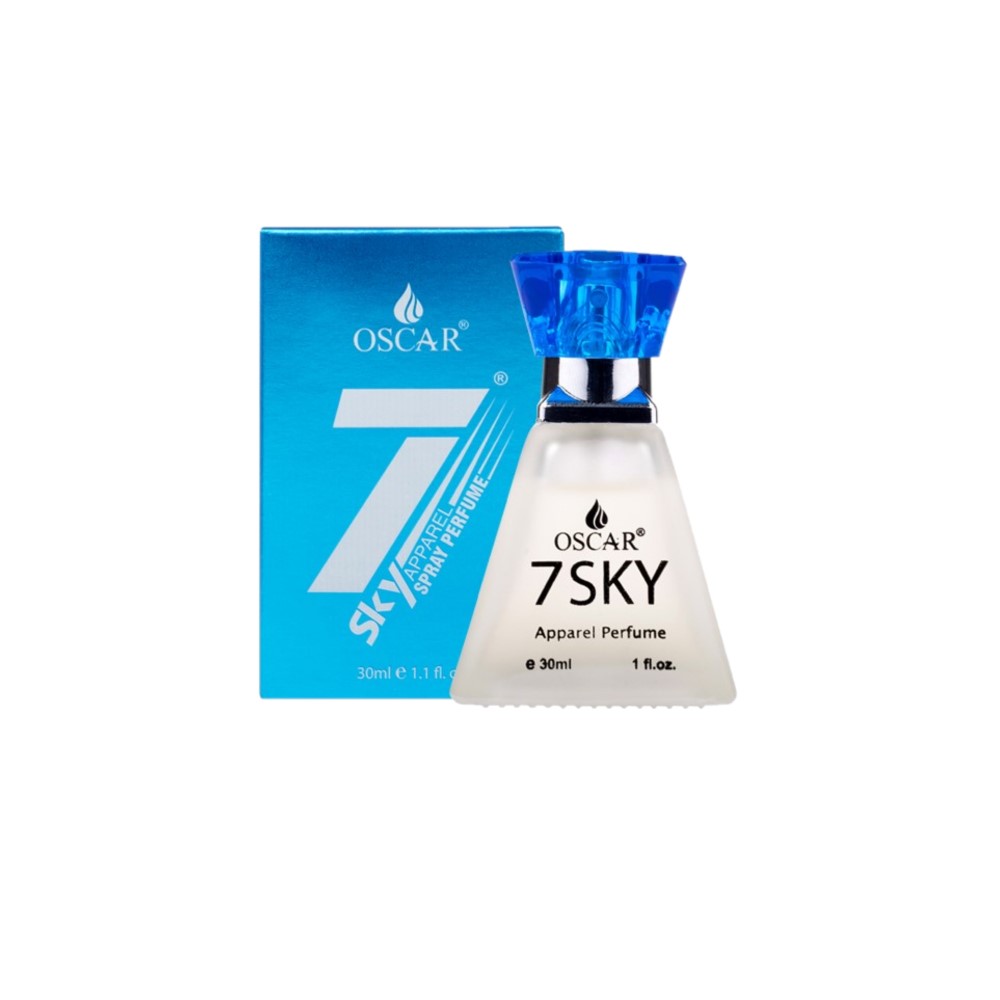 Oscar 7 sky perfume price new arrivals