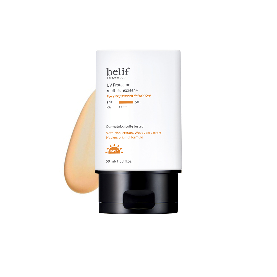 UV Protector Multi Sun Screen SPF50+ / PA++++ - 50ml