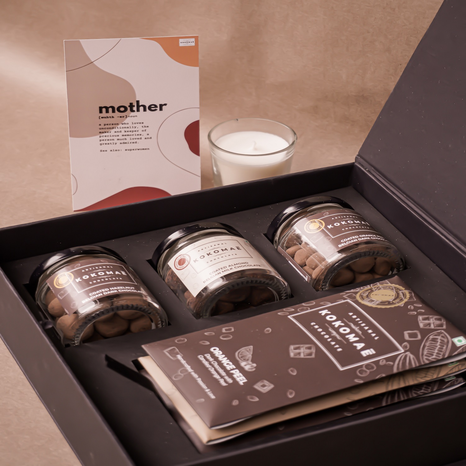 Mother's Day Delight Hamper