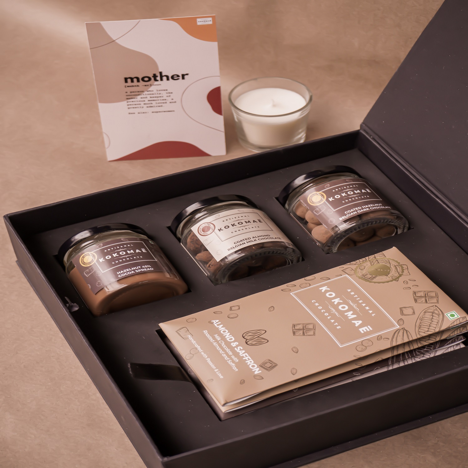 Mother's Day Sweet Treats Hamper