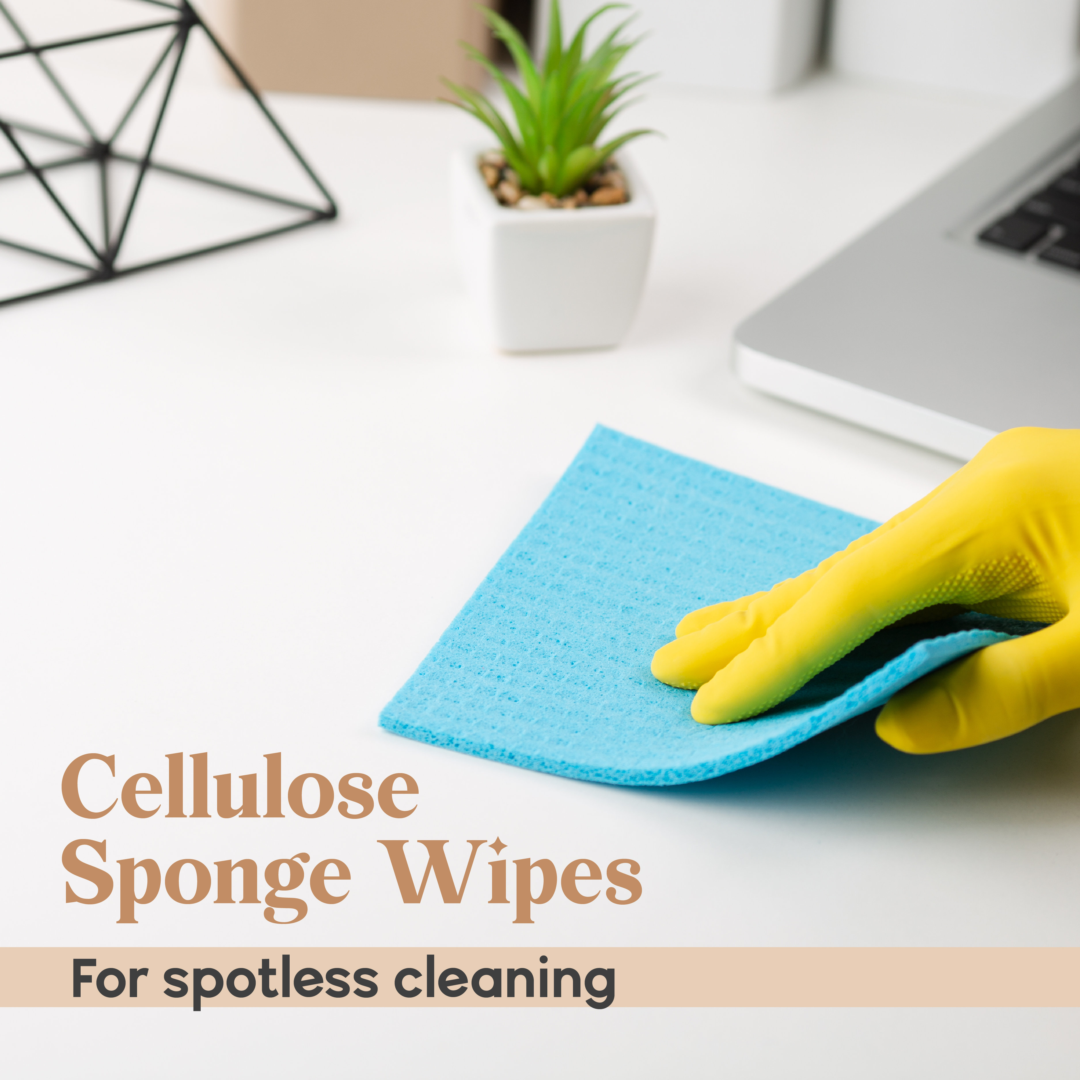 What are sponge wipes and what are their best uses? – Koparo Clean