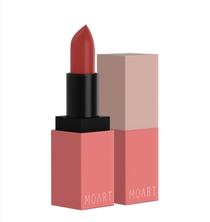 VELVET LIP STICK R3 DRY ROSE - 3.5gm