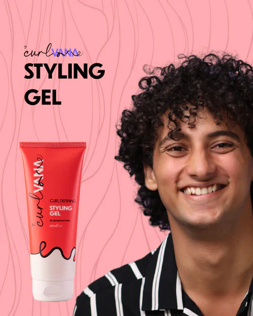 Styling Foam (200ml) – SugarBoo Curls