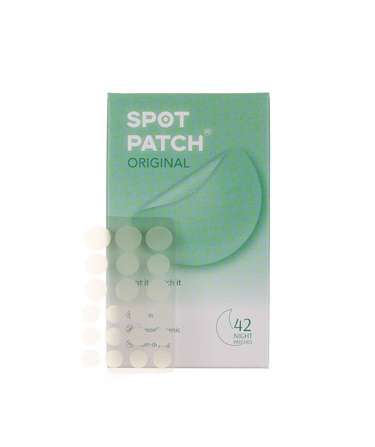 PM Original 42 Acne Pimple Patches - 42 Pcs