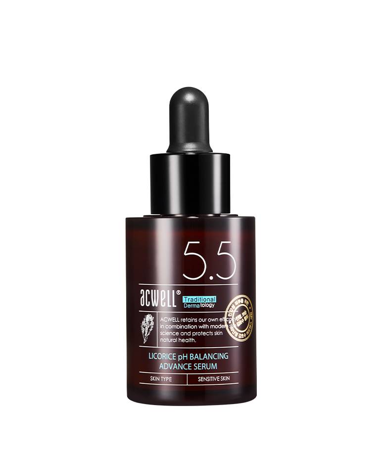 Licorice pH Balancing Advance Serum - 30ml