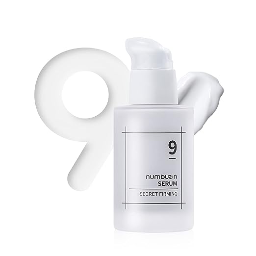 Secret Firming Serum 50ml