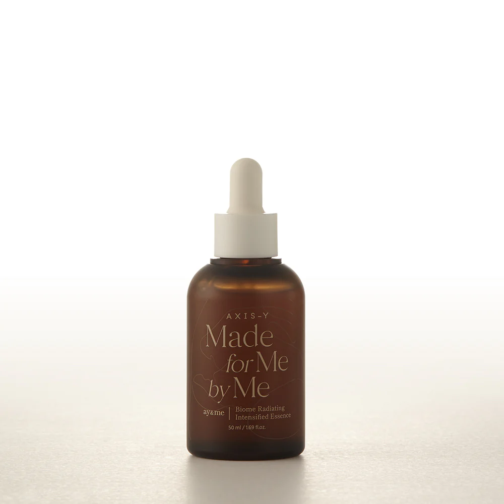 Biome Radiating Intensified Essence 50ml