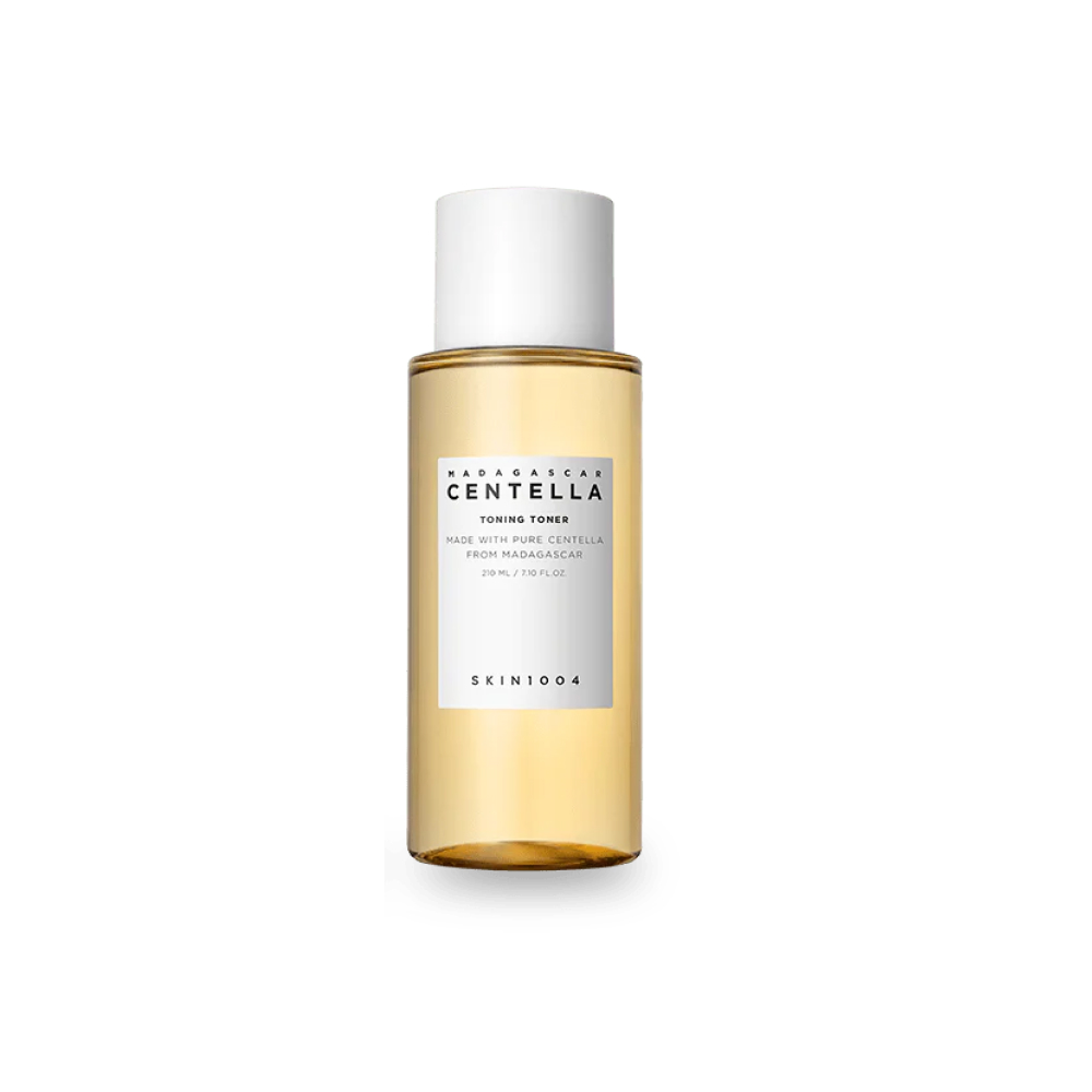 Madagascar Centella Toning Toner - 210ml