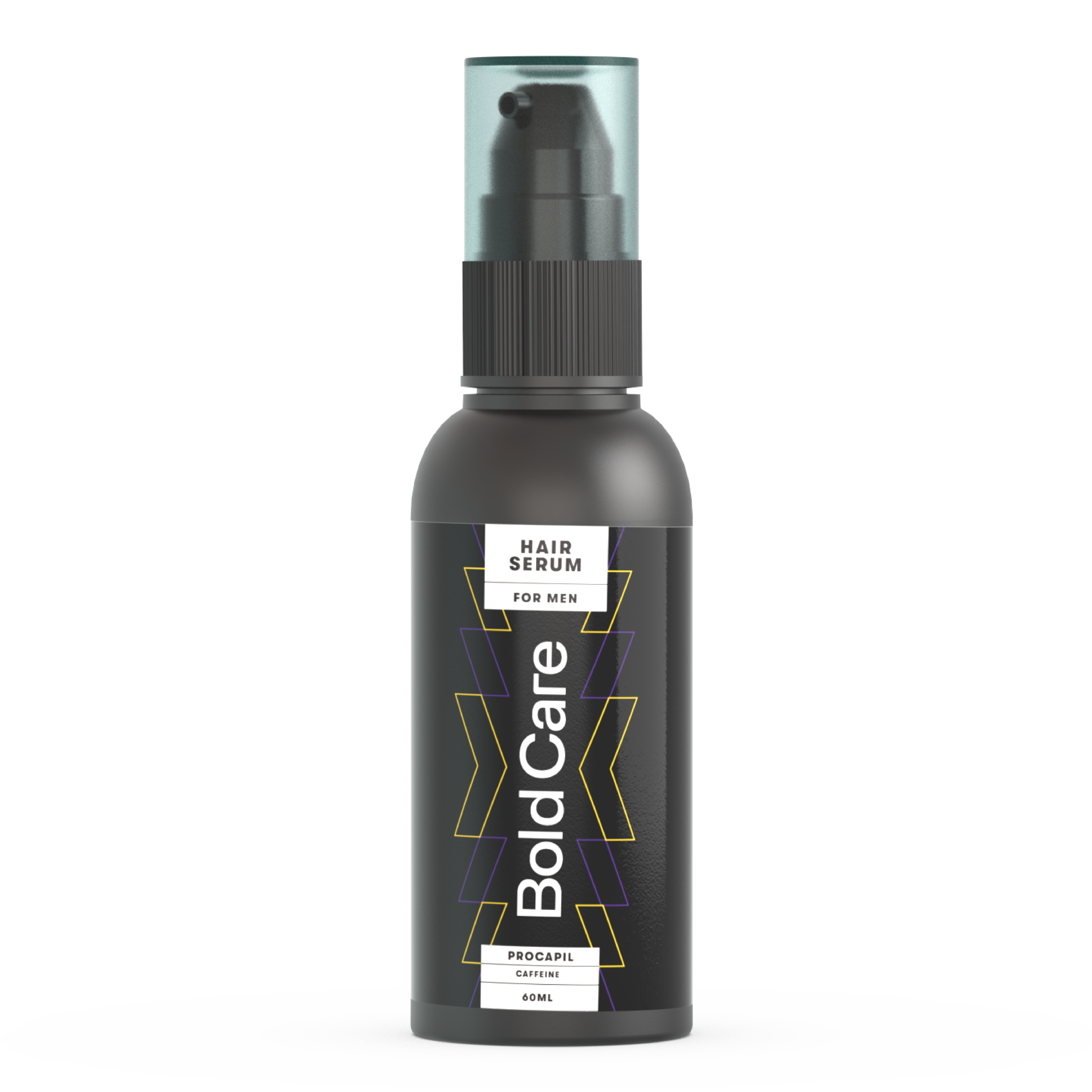 Bold Care Procapil Hair Growth Serum 60ml