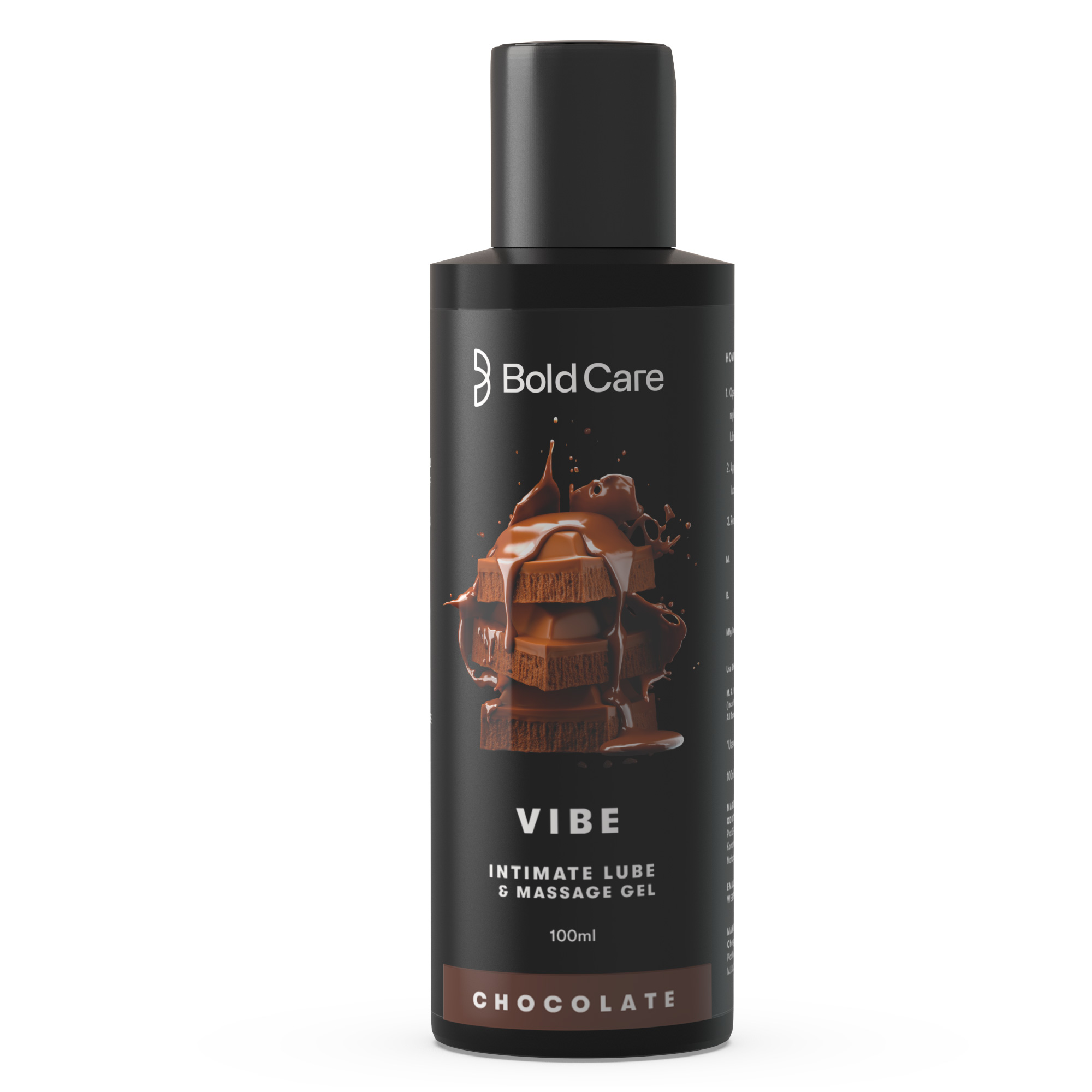 Vibe enhancer body online mist