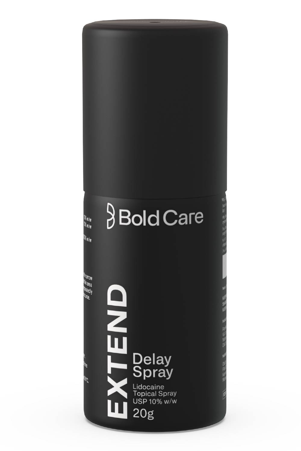 Bold Care: Extend - Long Last Spray