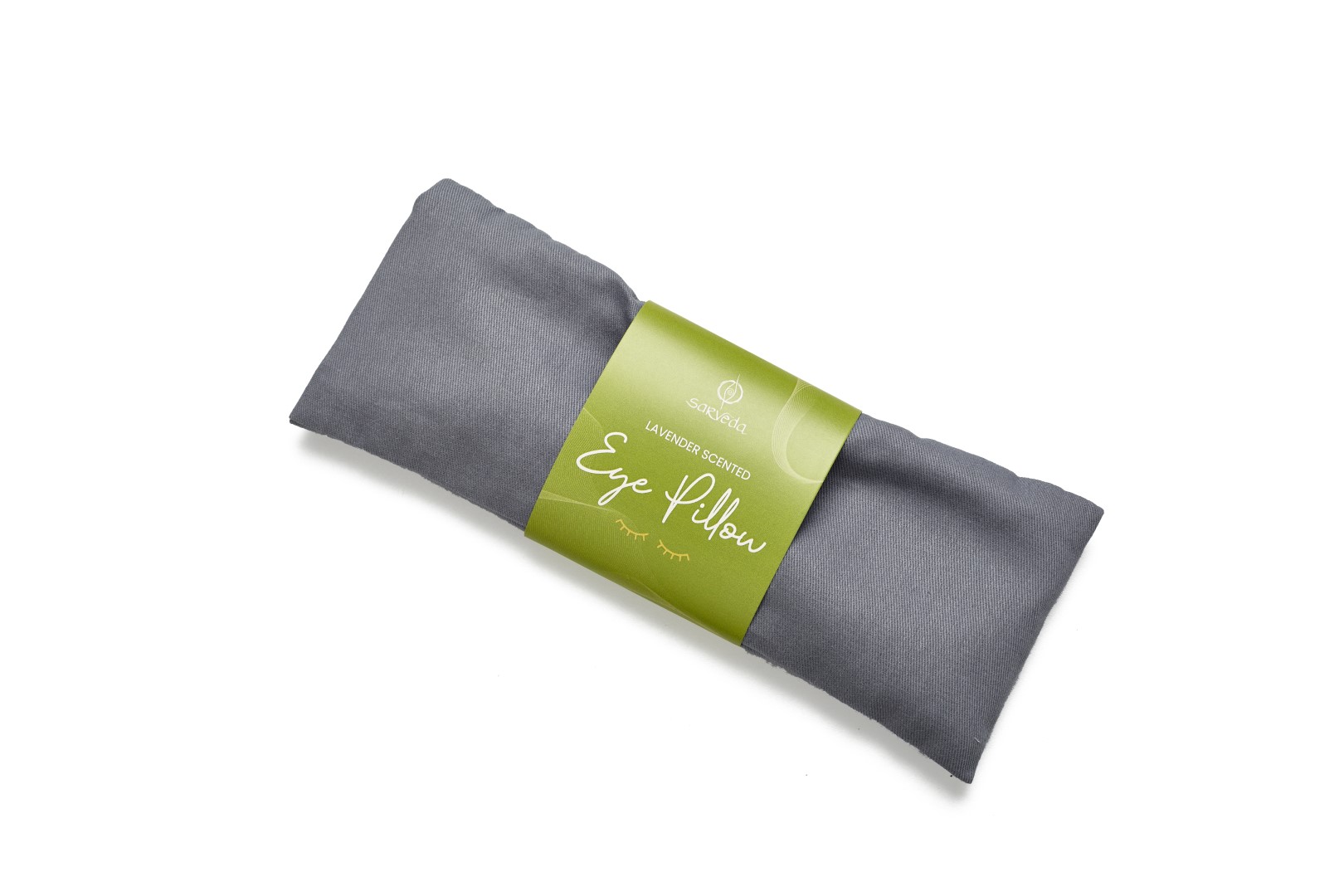 Lavender scented best sale eye pillow