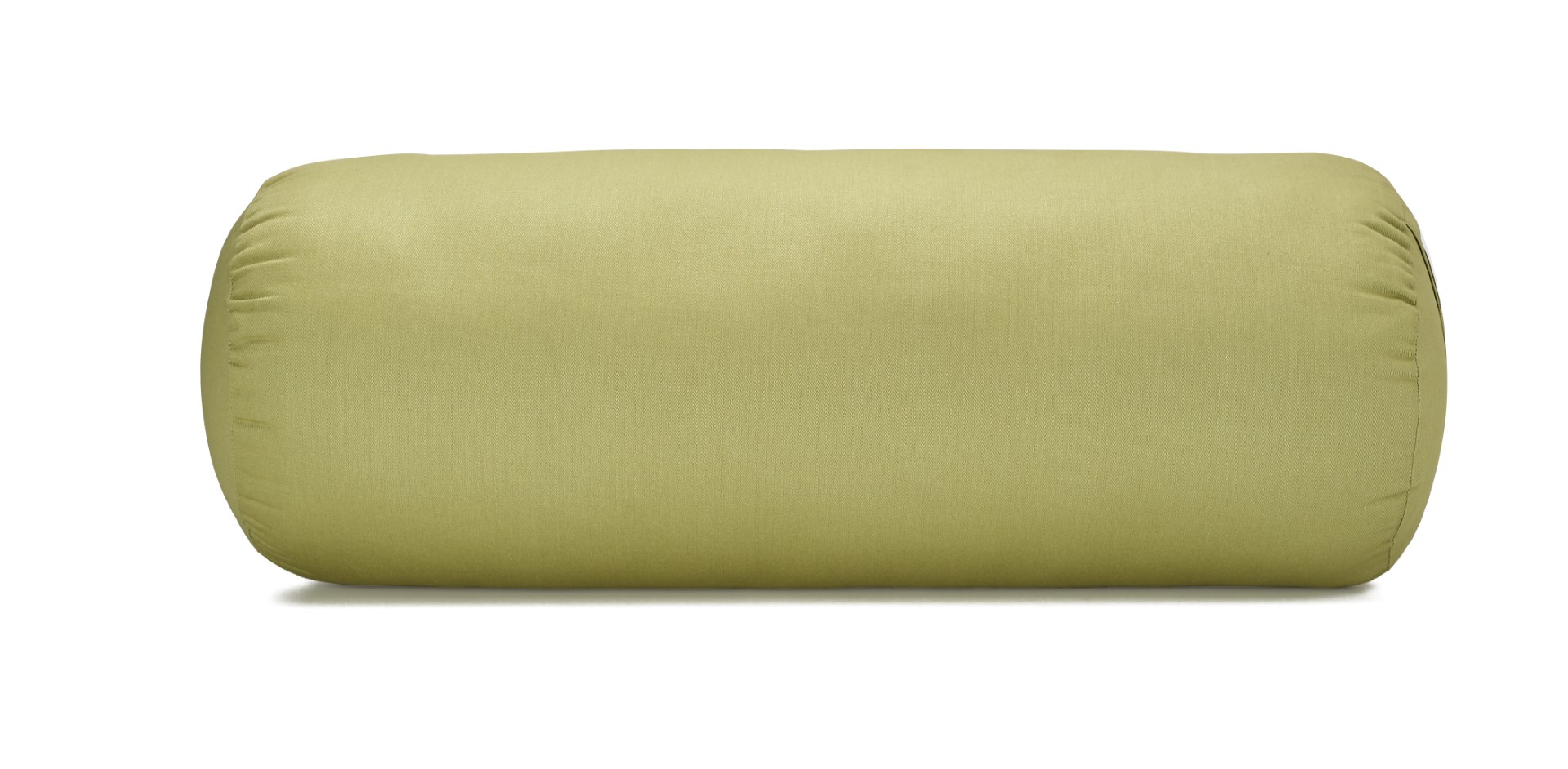 Sarveda: Organic Cotton Yoga Bolster - Rose