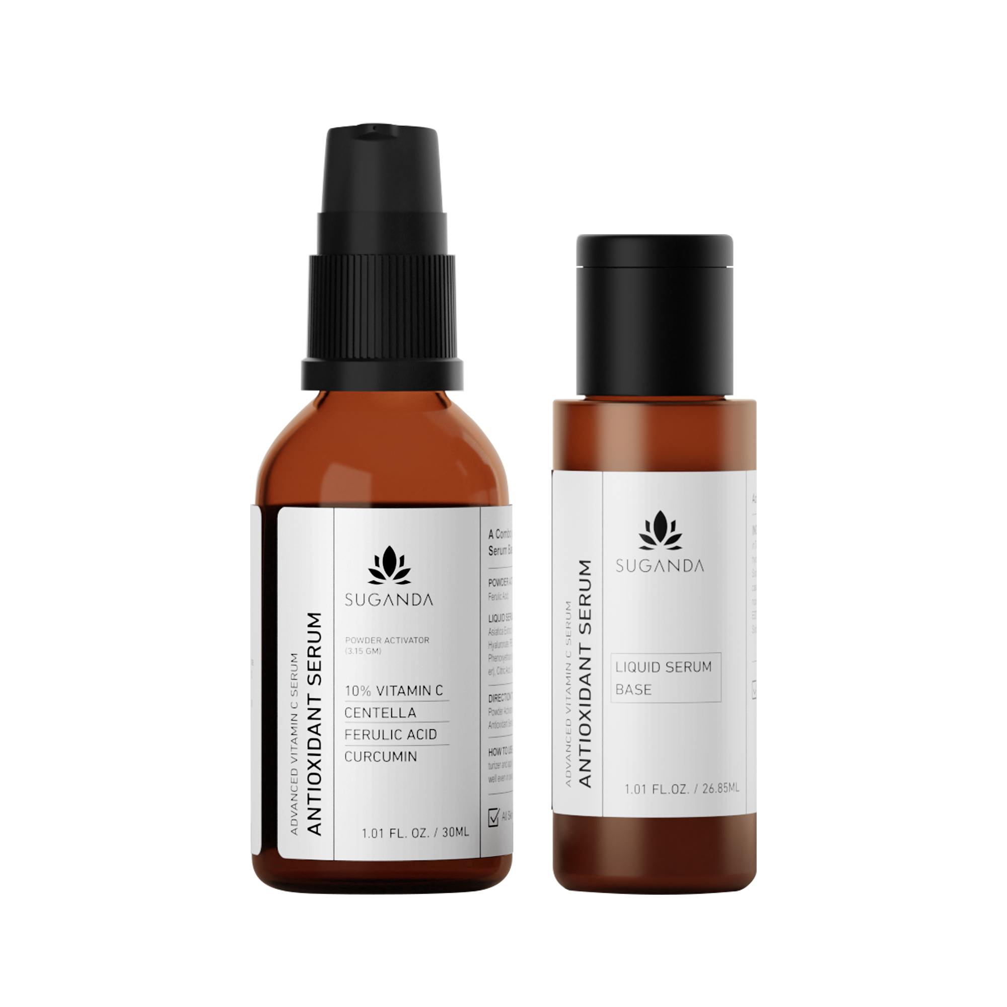 Antioxidant Serum - 30ml