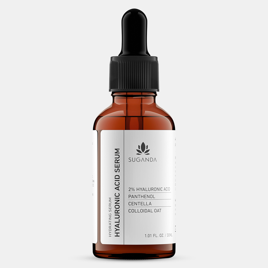 Hyaluronic Acid Serum - 30ml