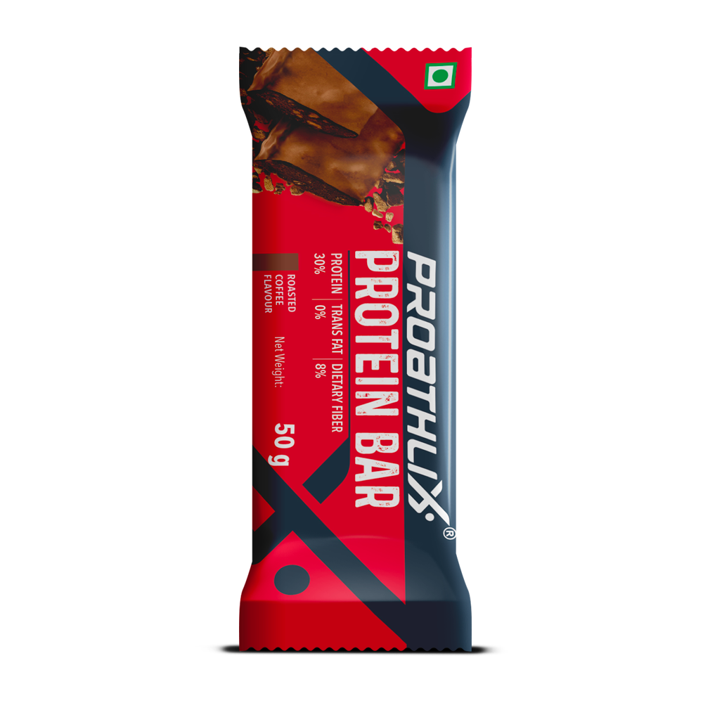 YogaBar: Protein Bars Variety - 360gm (Pack of 6)