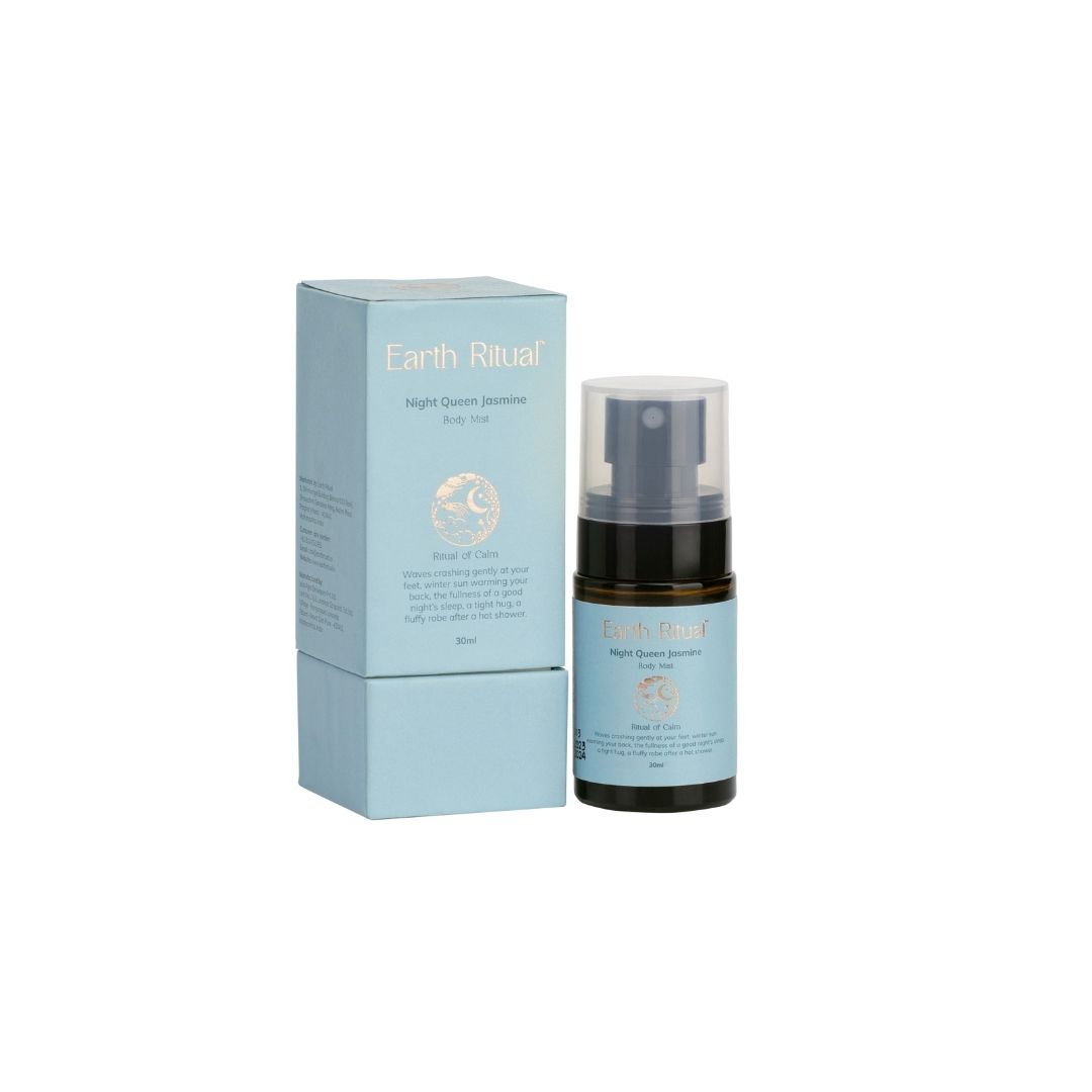 Winter best sale jasmine mist