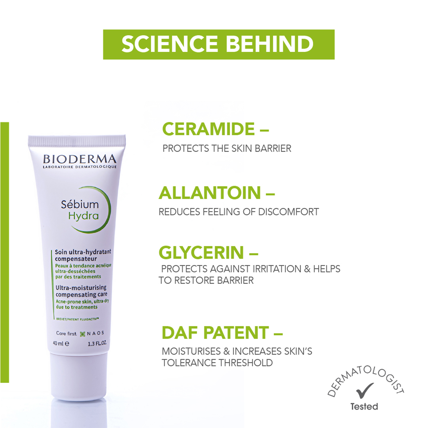 Hydrate and Balance Your Skin with Bioderma Sebium Hydra