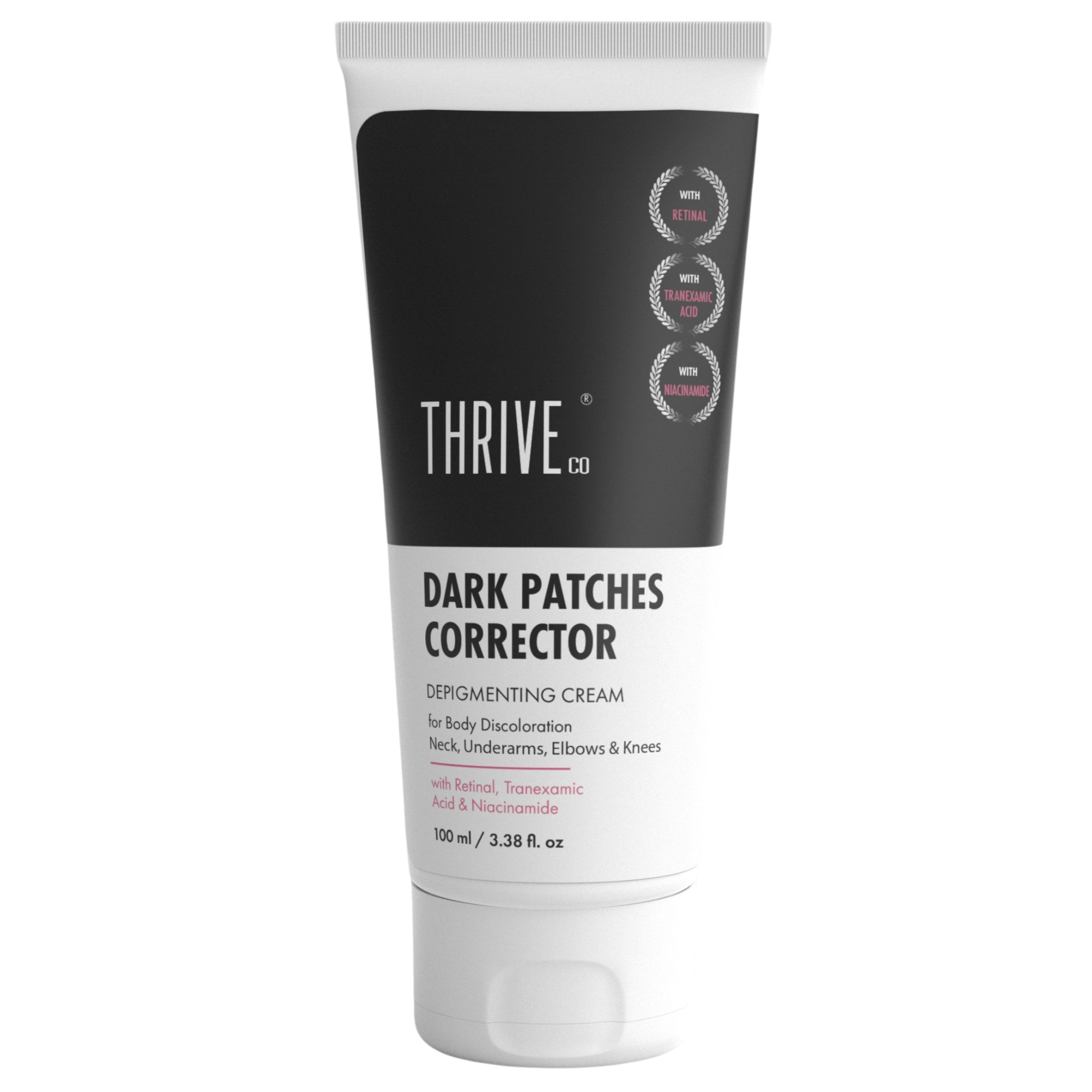 Dark Patches Corrector - 100ml