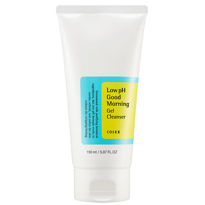 Low pH Good Morning Gel Cleanser - 150ml