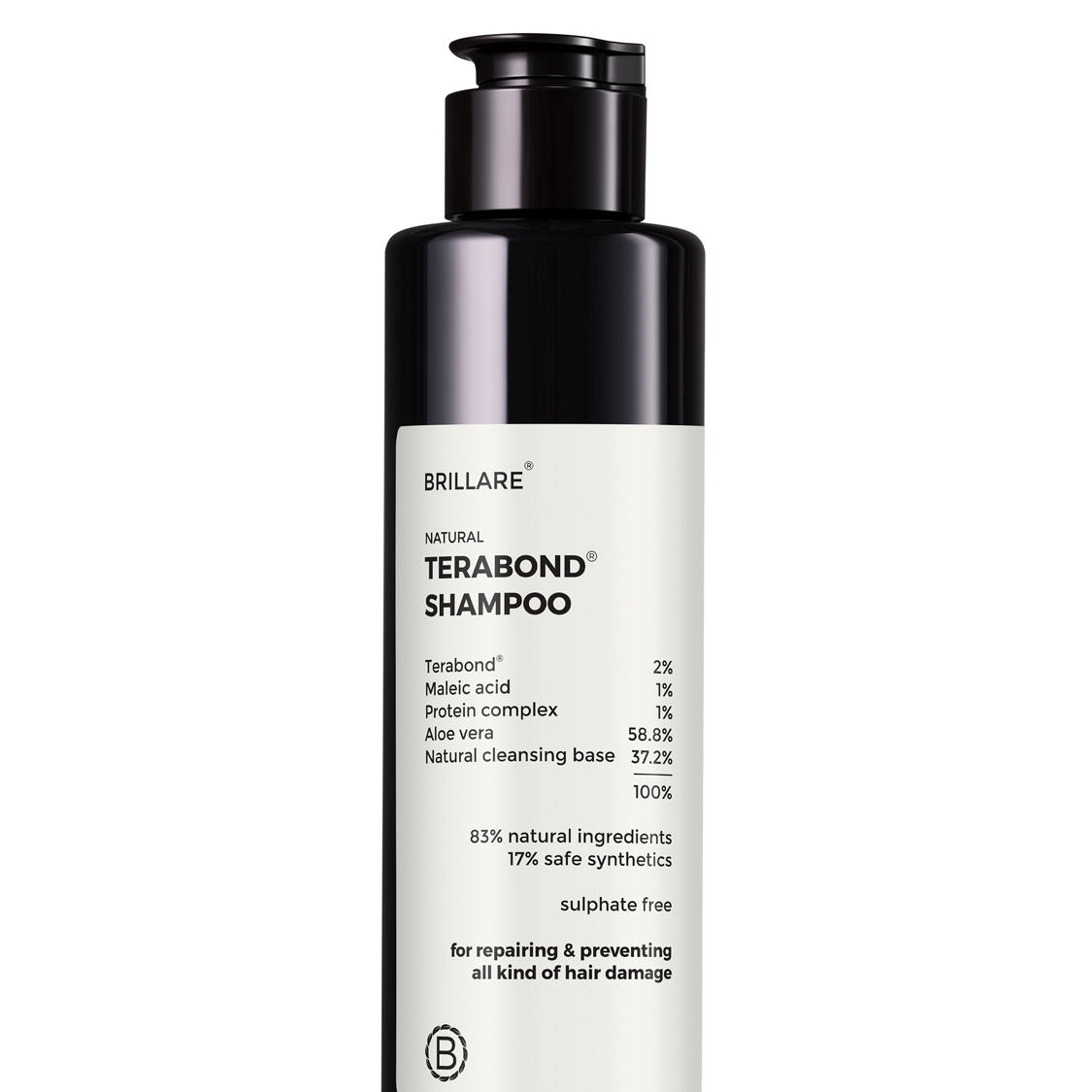 Terabond Shampoo 200 ml