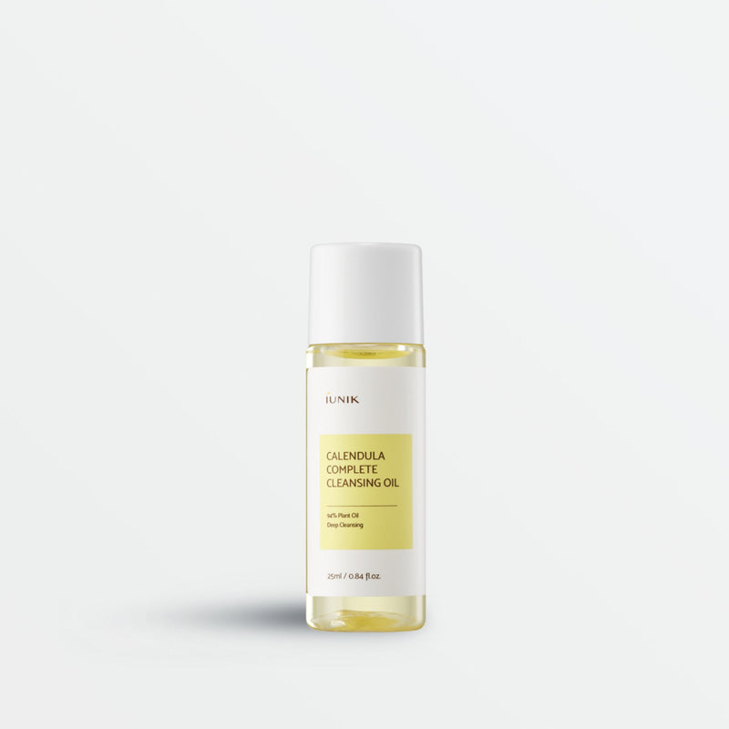 Calendula Complete Cleansing Oil Miniature 25ml