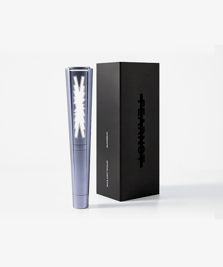 アイドル LE SSERAFIM LIGHT STICK DECO BAND Buy Cokodive Le Sserafim-Official Light Stick Online at Best Price