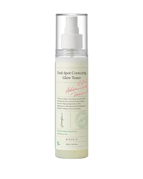 Dark Spot Correcting Glow Toner 125ml