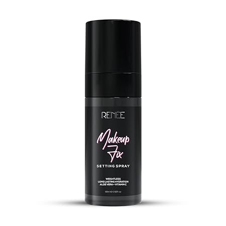 Makeup Fixer Setting Spray 60ml