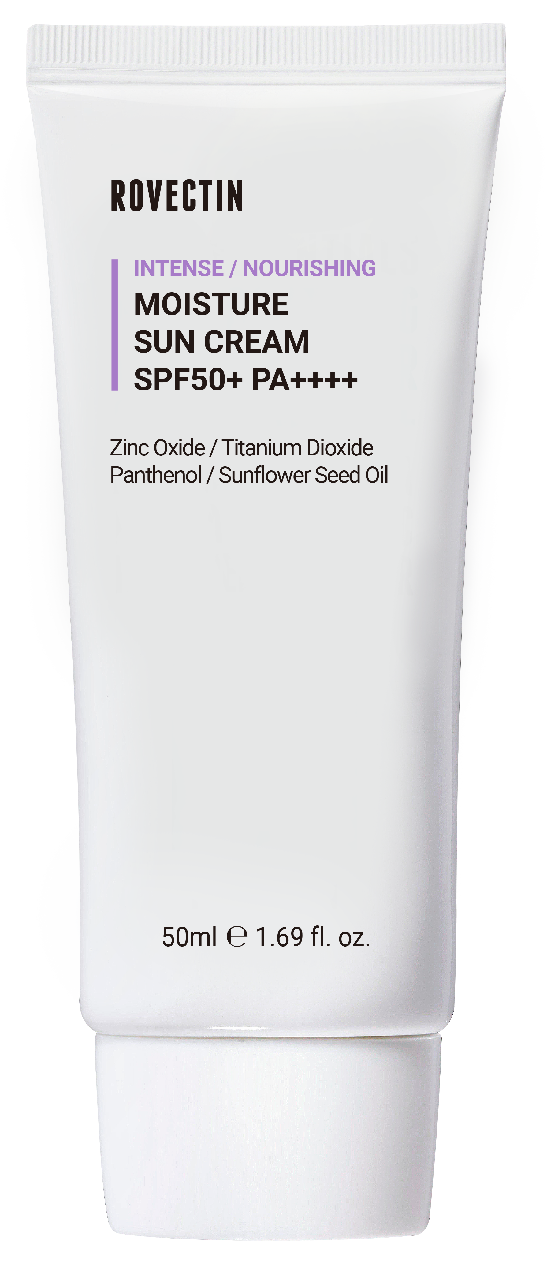 Intense Moisture Sun Cream SPF50+ PA++++ 50ml