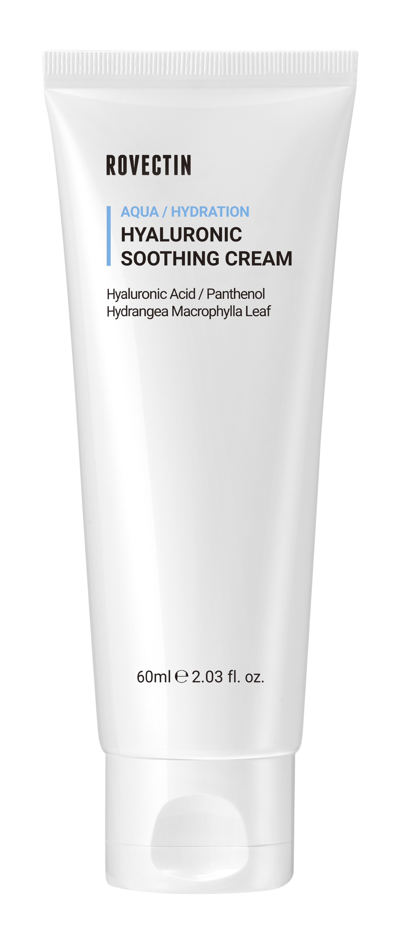 Aqua Hyaluronic Cream 60ml