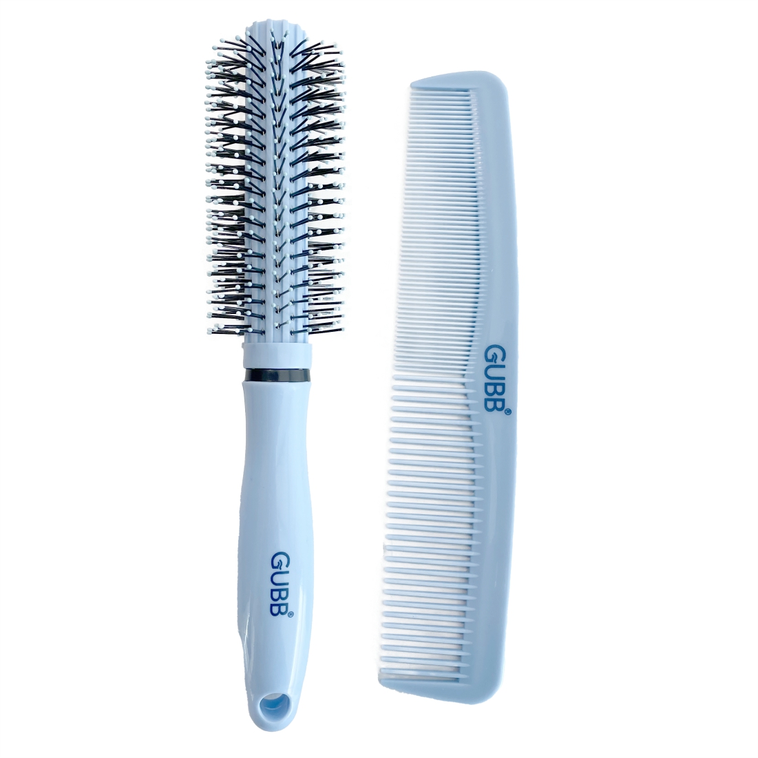 Hair Comb Hair Brush Grooming Combo