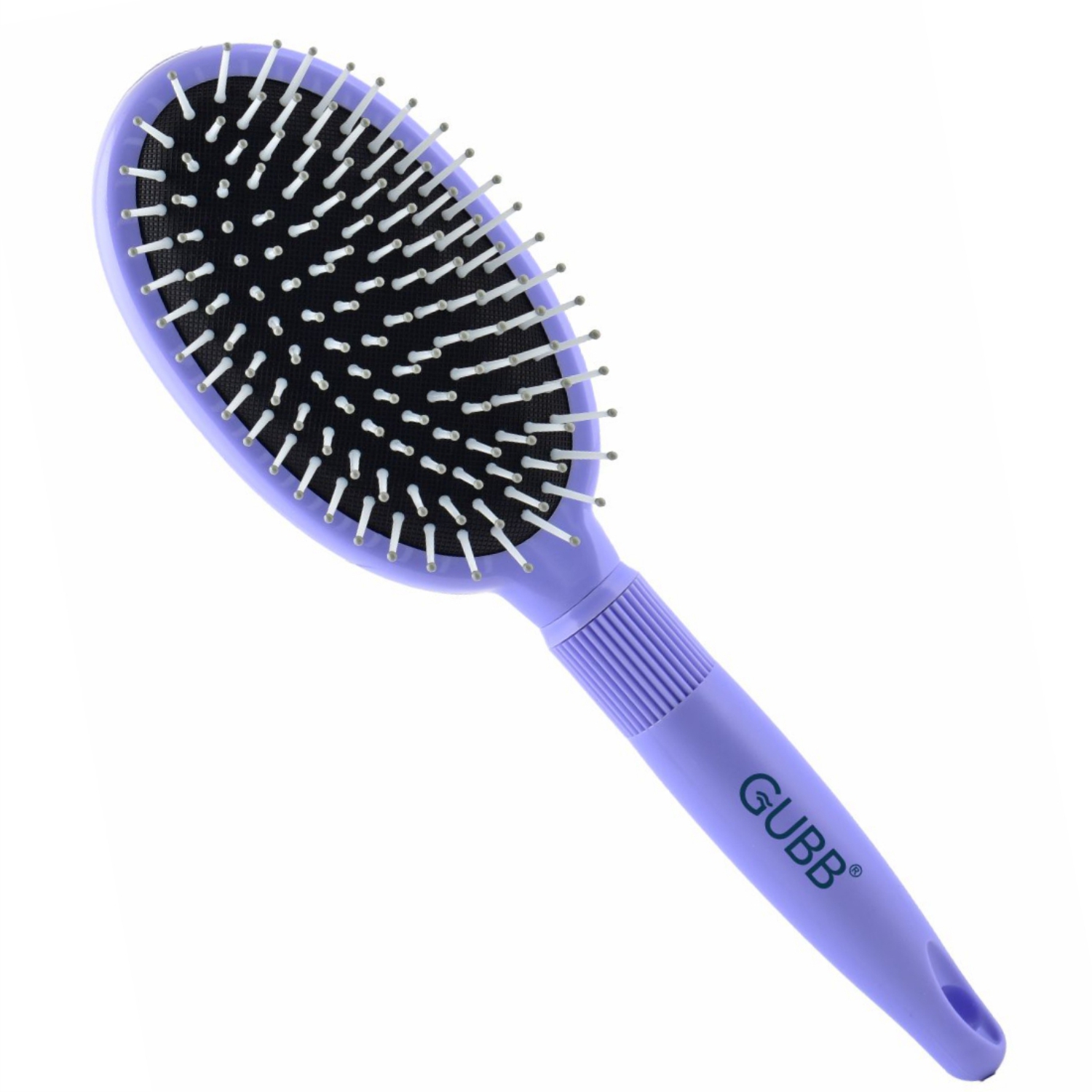 French Hues Oval Hair Brush