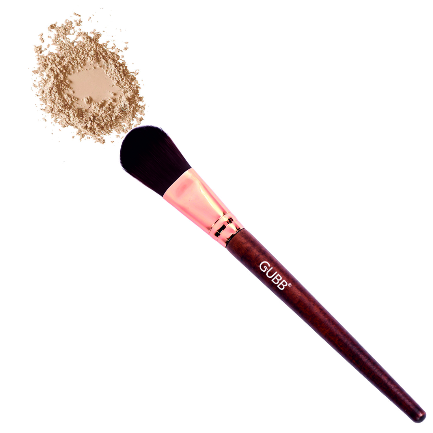 Foundation makeup Brush