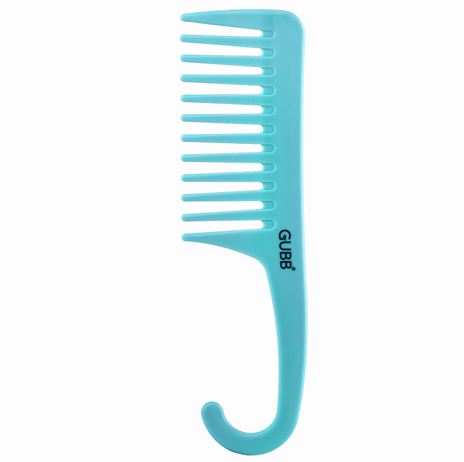 Hook Hair Comb