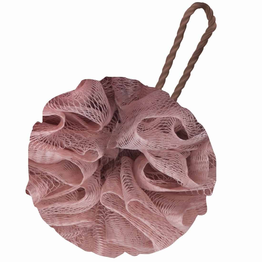 Lux Sponge Round-Pebble