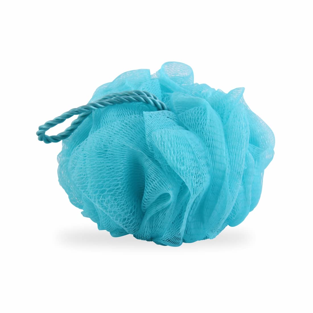 Luxe Sponge Round-Arctic