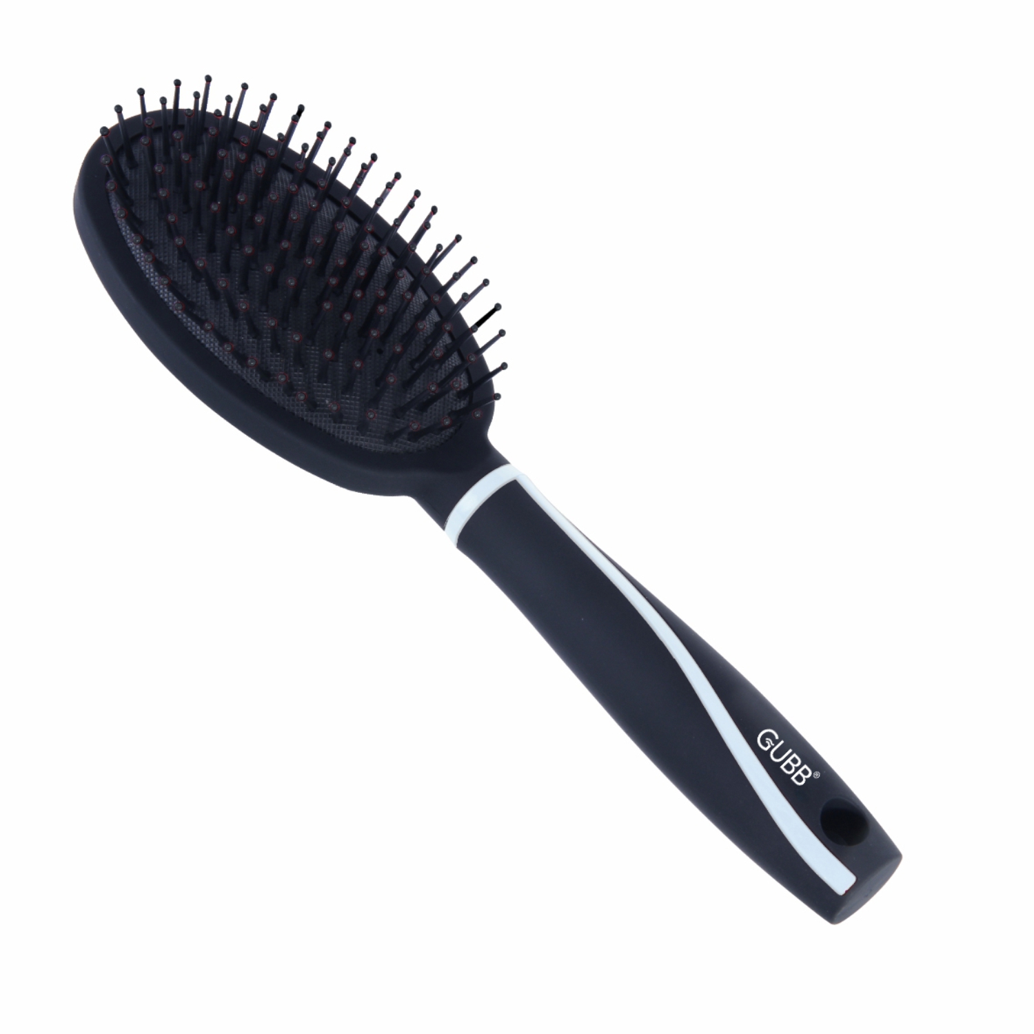 Oval Hair Brush Vogue Range