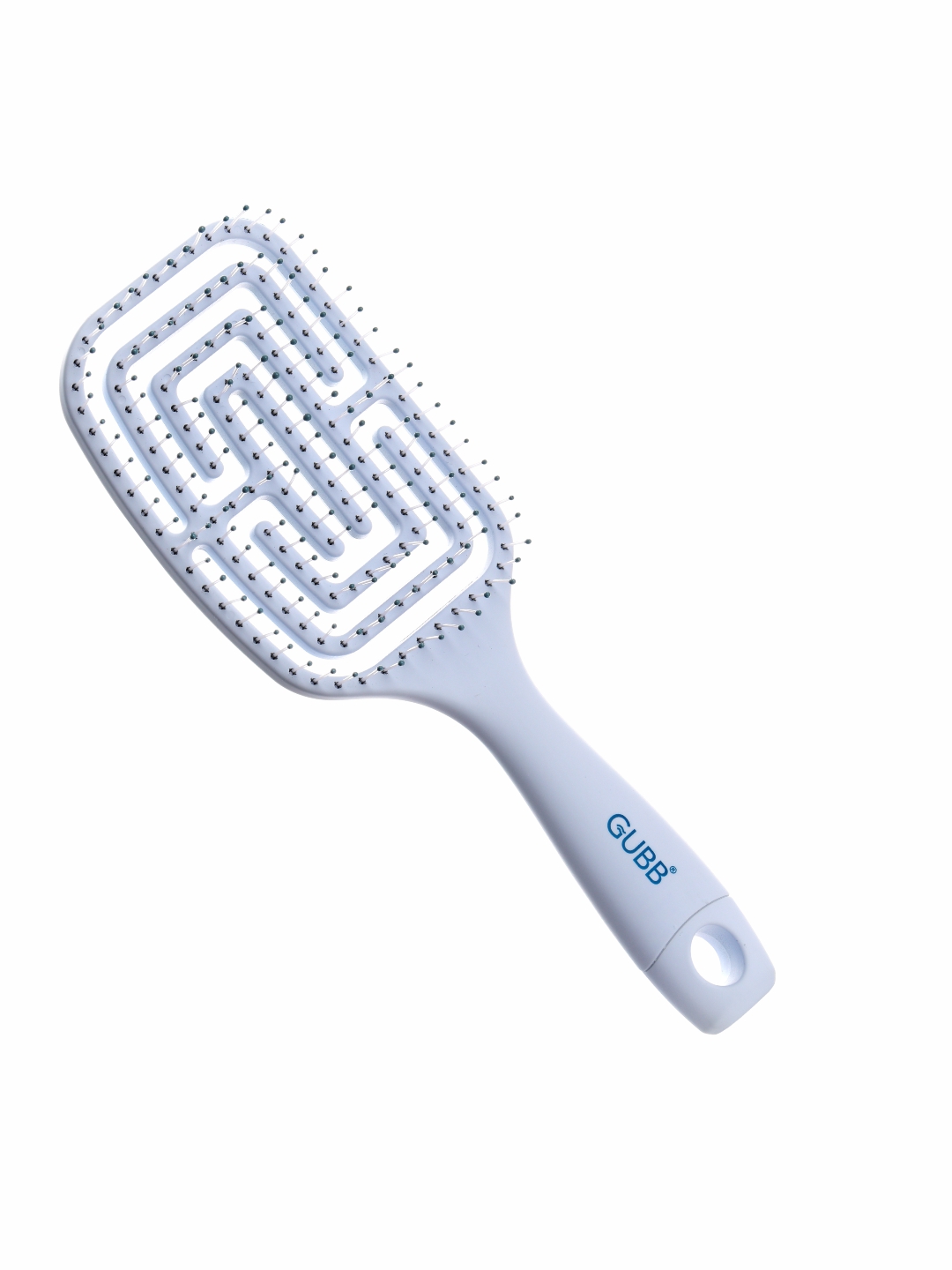 French Hues Paddle Vent Brush