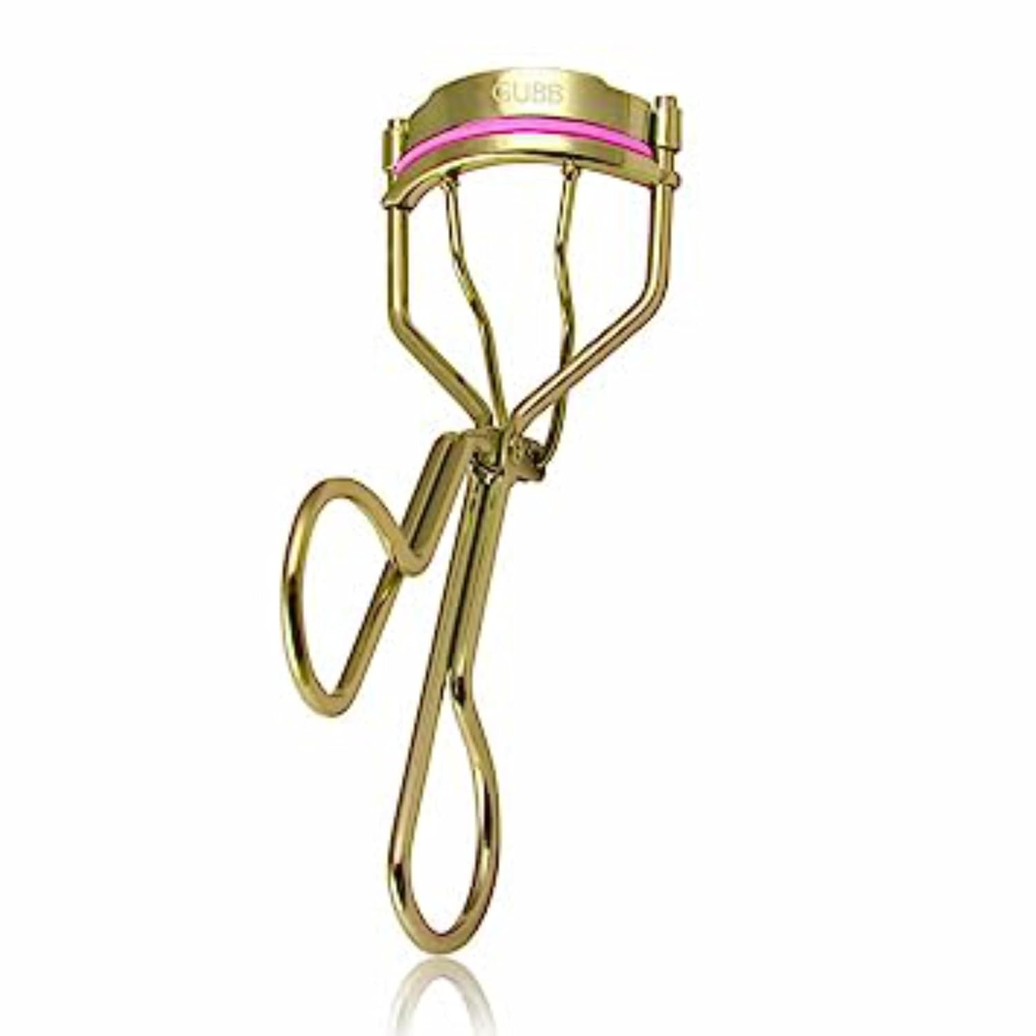 Eye Lash Curler Gold