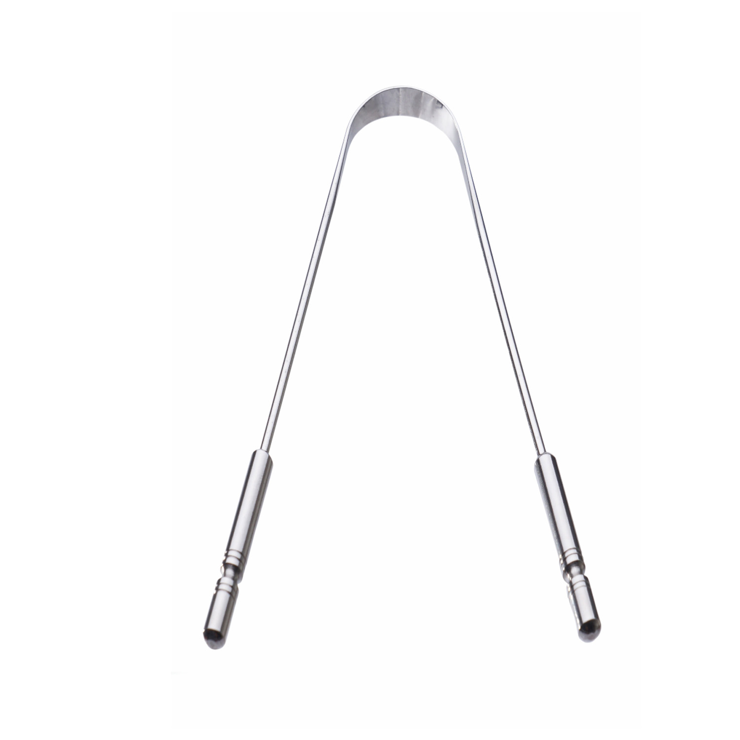 Tongue Cleaner Metal